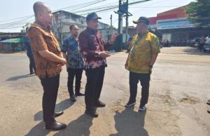 Jalan Jepara-Keling Dibeton Mulai Akhir Juli, Mulai di Titik Kelet dan Sekuro
