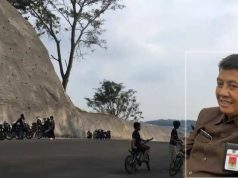 Soal Gugatan Terkait Permbangunan Jalan Jangli – Undip, Pemkot Semarang Hormati Proses Hukum