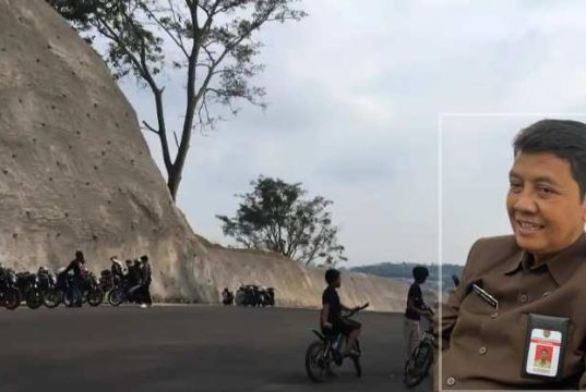 Soal Gugatan Terkait Permbangunan Jalan Jangli – Undip, Pemkot Semarang Hormati Proses Hukum