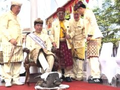 Jokowi Injak Kepala Kerbau, Ini Peristiwa Politik atau Budaya