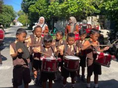 Posyandu Mawar Karimunjawa Bertransformasi, Tidak Hanya Layani Ibu dan Anak