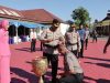 Jelang Hari Bhayangkara ke 80, Sebanyak 103 Personel Polres Grobogan Terima Kenaikan Pangkat