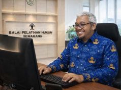 Gen Z dan Revolusi Pancasila, Strategi Dr. Muh Khamdan Menguatkan Wawasan Kebangsaan