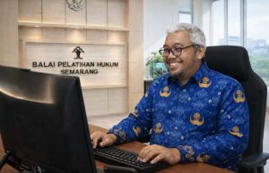 Gen Z dan Revolusi Pancasila, Strategi Dr. Muh Khamdan Menguatkan Wawasan Kebangsaan