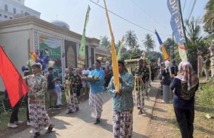 Sambut Tahun Baru Jawa, 500 Bubur Suro Akan Dikirab dalam Krayahan Bubur Suro 2026 di Desa Jambu Timur