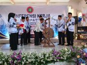 Solidaritas dan Profesionalisme: Catatan Strategis Konkerkab I PGRI Jepara Masa Bakti XXIII