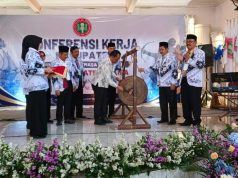 Solidaritas dan Profesionalisme: Catatan Strategis Konkerkab I PGRI Jepara Masa Bakti XXIII