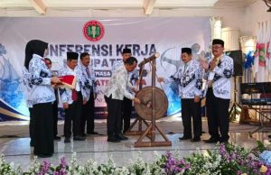 Solidaritas dan Profesionalisme: Catatan Strategis Konkerkab I PGRI Jepara Masa Bakti XXIII