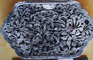 Artefak Unik Bermotif Tumbuhan dan Ganesha Ditemukan di Desa Kriyan, Jepara: Ini Kajian Sutarya!