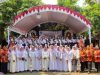 Jejak Pengabdian yang Tak Pernah Usai: Lima Guru dan Kepala Sekolah Purna Tugas Hadiri Pelepasan Lulusan SD Negeri 2 Kaliaman
