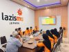 Rekor Baru! Target Tahunan Lazismu Jepara Lunas dalam Lima Bulan: ZISKA Tembus Angka Rp 8 Miliar