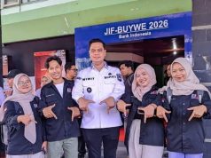 Dari Bangku Kuliah ke Ruang Redaksi: Pengalaman Berharga Magang di Suarabaru.id