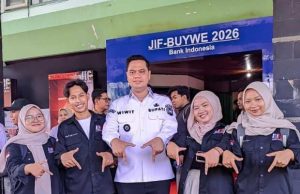 Dari Bangku Kuliah ke Ruang Redaksi: Pengalaman Berharga Magang di Suarabaru.id