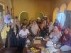 Pelestari Ukir Jepara “Sowan” Suwarno Johan Lautan, Ini Pesannya