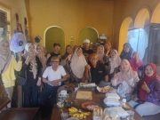 Pelestari Ukir Jepara “Sowan” Suwarno Johan Lautan, Ini Pesannya