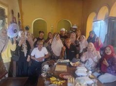 Pelestari Ukir Jepara “Sowan” Suwarno Johan Lautan, Ini Pesannya