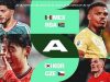 Meksiko vs Afrika Selatan ‘Ulangi’ Laga Pembuka Piala Dunia 2010