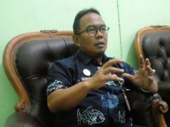 Dikabarkan akan Diberi Mosi Tidak Percaya oleh Sejumlah Petinggi, Camat Tahunan: Itu Fitnah!