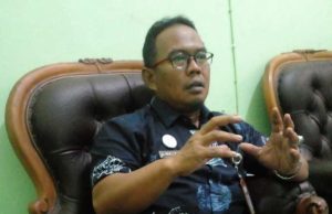 Dikabarkan akan Diberi Mosi Tidak Percaya oleh Sejumlah Petinggi, Camat Tahunan: Itu Fitnah!