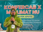 Raih 248 Suara, Ni’matul Hanik Terpilih Ketua Muslimat Jepara 2026-2031.
