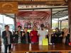 Mahasiswa KPI UNISNU Jepara Akhiri Magang di Suarabaru.id, Tinggalkan Kesan dan Pengalaman Berharga