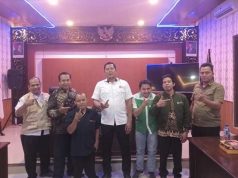 Sinergi Kejari dan NPCI Jepara Perkuat Pembinaan Atlet Disabilitas
