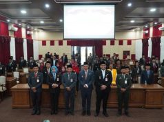 Bupati Minta ASN Adaptif dan Inovatif, 36 Pejabat Pemkab Jepara Dilantik dan Dikukuhkan
