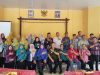 Petinggi di Pakisaji Ikuti Orientasi STBM, Hadi Sarwoko, Perubahan Perilaku Jadi Kunci Sukses STBM