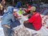 Padiksi Unisbank Berkurban Sembelih Tujuh Ekor Kambing