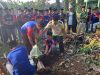 Siswa MA NU Nahdlatul Fata Petekeyan Dibekali Keterampilan Sembelih Hewan Qurban