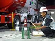 Libur Sekolah, Pertamina Tambah Stok Pertalite Hingga 18% di SPBU se-Jateng dan DIY
