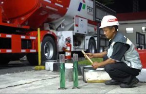 Libur Sekolah, Pertamina Tambah Stok Pertalite Hingga 18% di SPBU se-Jateng dan DIY