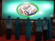 TP PKK Jepara Luncurkan SMART KARTINI, Ny. Laila Saidah Witiarso: Dukung Pengambilan Keputusan Berbasis Data