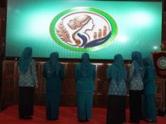 TP PKK Jepara Luncurkan SMART KARTINI, Ny. Laila Saidah Witiarso: Dukung Pengambilan Keputusan Berbasis Data