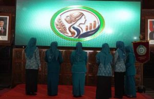 TP PKK Jepara Luncurkan SMART KARTINI, Ny. Laila Saidah Witiarso: Dukung Pengambilan Keputusan Berbasis Data