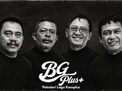 Siap Hibur Warga Jepara Gratis, BG Plus Band Akan Dilaunching di Pendapa Kartini