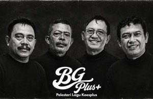 Siap Hibur Warga Jepara Gratis, BG Plus Band Akan Dilaunching di Pendapa Kartini