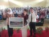 Lepas 287 Siswa Angkatan 79, SMPN 1 Jepara Beri Penghargaan Siswa Berprestasi: Ini Daftar Lengkapnya