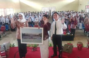 Lepas 287 Siswa Angkatan 79, SMPN 1 Jepara Beri Penghargaan Siswa Berprestasi: Ini Daftar Lengkapnya