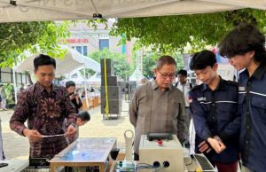 Unisnu Jepara Gelar Saintex Expo 2026, Usung Tema ‘Inovasi Tanpa Batas’