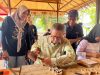 Kunjungi Galeri Wood Carving Jepara, Rektor UNISNU Dorong Mahasiswa Lestarikan Seni Ukir Melalui Inovasi