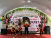 Jadikan Momentum Perkuat Prestasi, Pelepasan Siswa SD Negeri 1 Kuanyar Digelar Semarak dan Penuh Haru