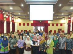 Cara Cerdas Lawan Kabar Bohong, 75 Pegiat Literasi Ikuti Pelatihan Jurnalistik