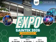 EXPO SAINTEK 2026 UNISNU Jepara Siap Hadirkan Inovasi Teknologi dan Beragam Lomba Menarik