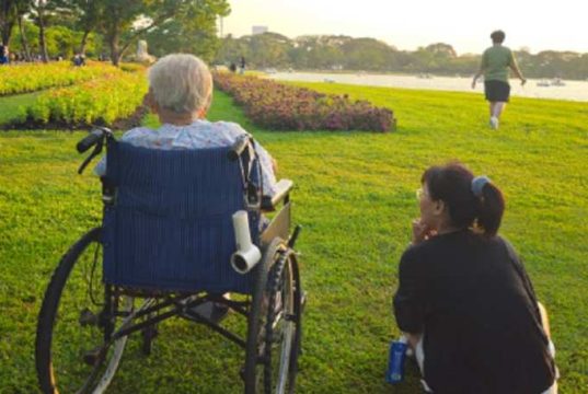 Menuju Wisata Medis Presisi Berbasis Regeneratif dan Longevity