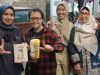 Septiana Wibowo, Merawat Jepara Lewat Tajamnya Pena dan Keagungan Budaya