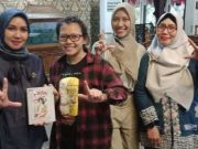 Septiana Wibowo, Merawat Jepara Lewat Tajamnya Pena dan Keagungan Budaya