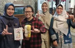 Septiana Wibowo: Merawat Jepara Lewat Tajamnya Pena dan Keagungan Budaya
