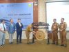 Terobosan Baru! Pemkab Grobogan Mulai Implementasi Smart Public Safety Center 119 Berbasis Teknologi Korea