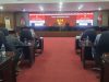 Rapat Paripurna DPRD Kendal tentang Penyampaian Raperda Pertanggungjawaban Pelaksanaan APBD Kabupaten Kendal Tahun Anggaran 2025